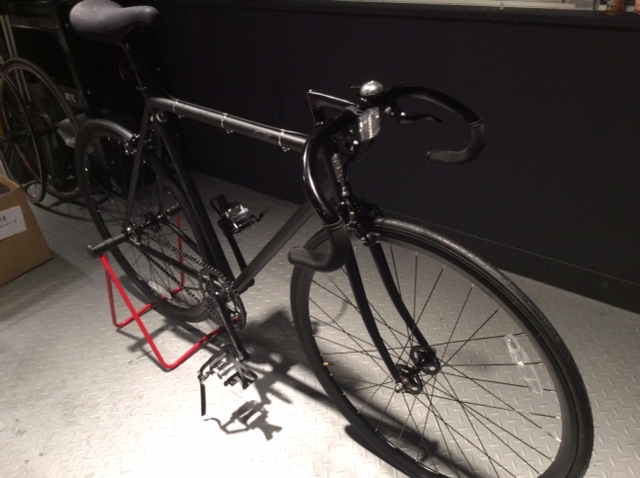 FUJI FEATHERシリーズのご紹介。 | 自転車買取クラウンギアーズブログ